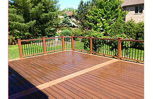 Transform Your Outdoor Space with the Best Deck Builders near Me in Bloomfield Hills, MI